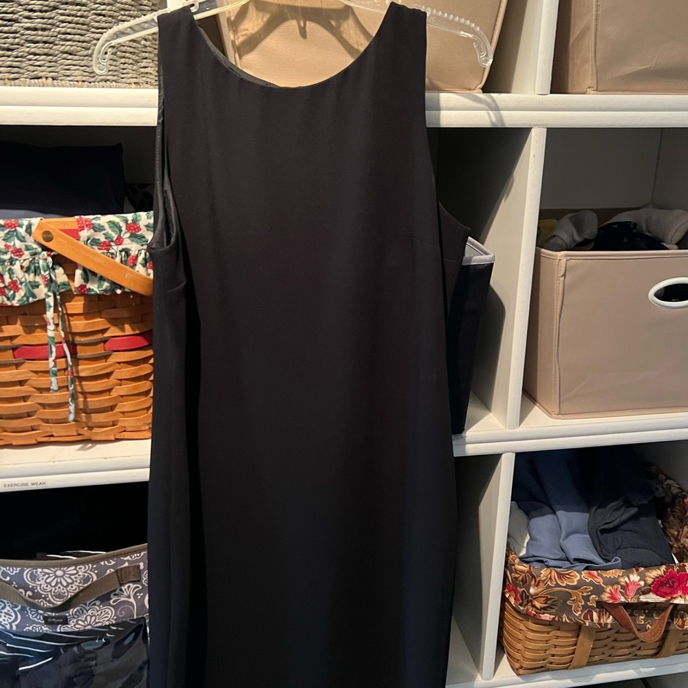 Louben LBD sheath dress
